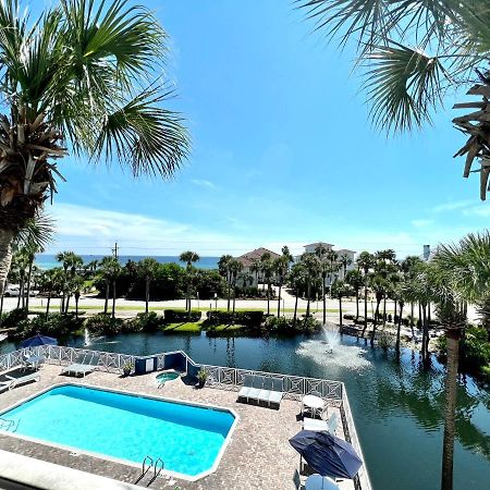 Cabana'S @ Gulf Place #308 Santa Rosa Beach Exterior photo