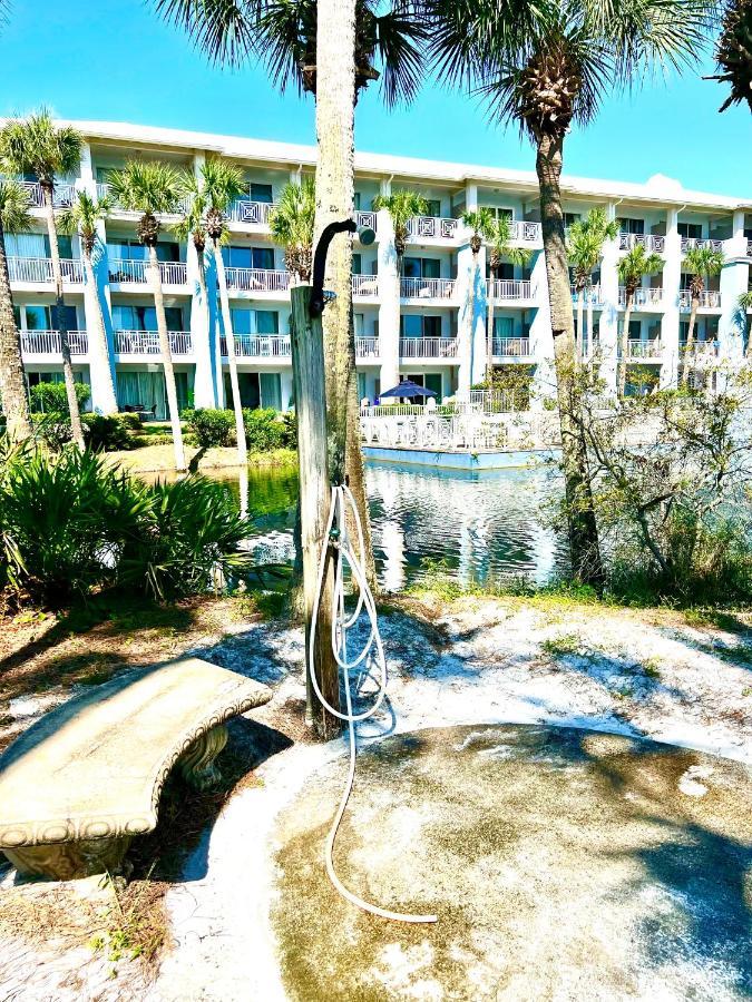 Cabana'S @ Gulf Place #308 Santa Rosa Beach Exterior photo