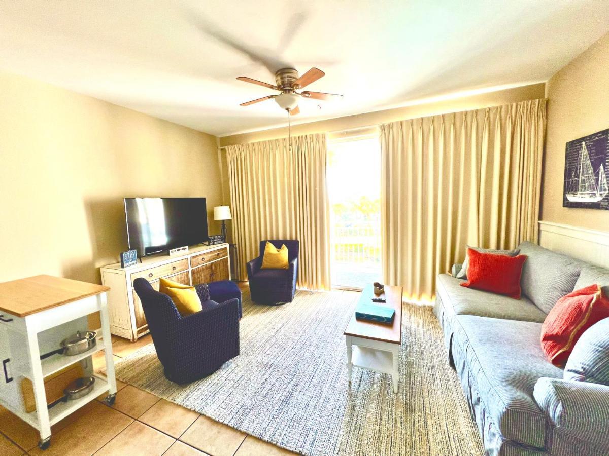 Cabana'S @ Gulf Place #308 Santa Rosa Beach Exterior photo