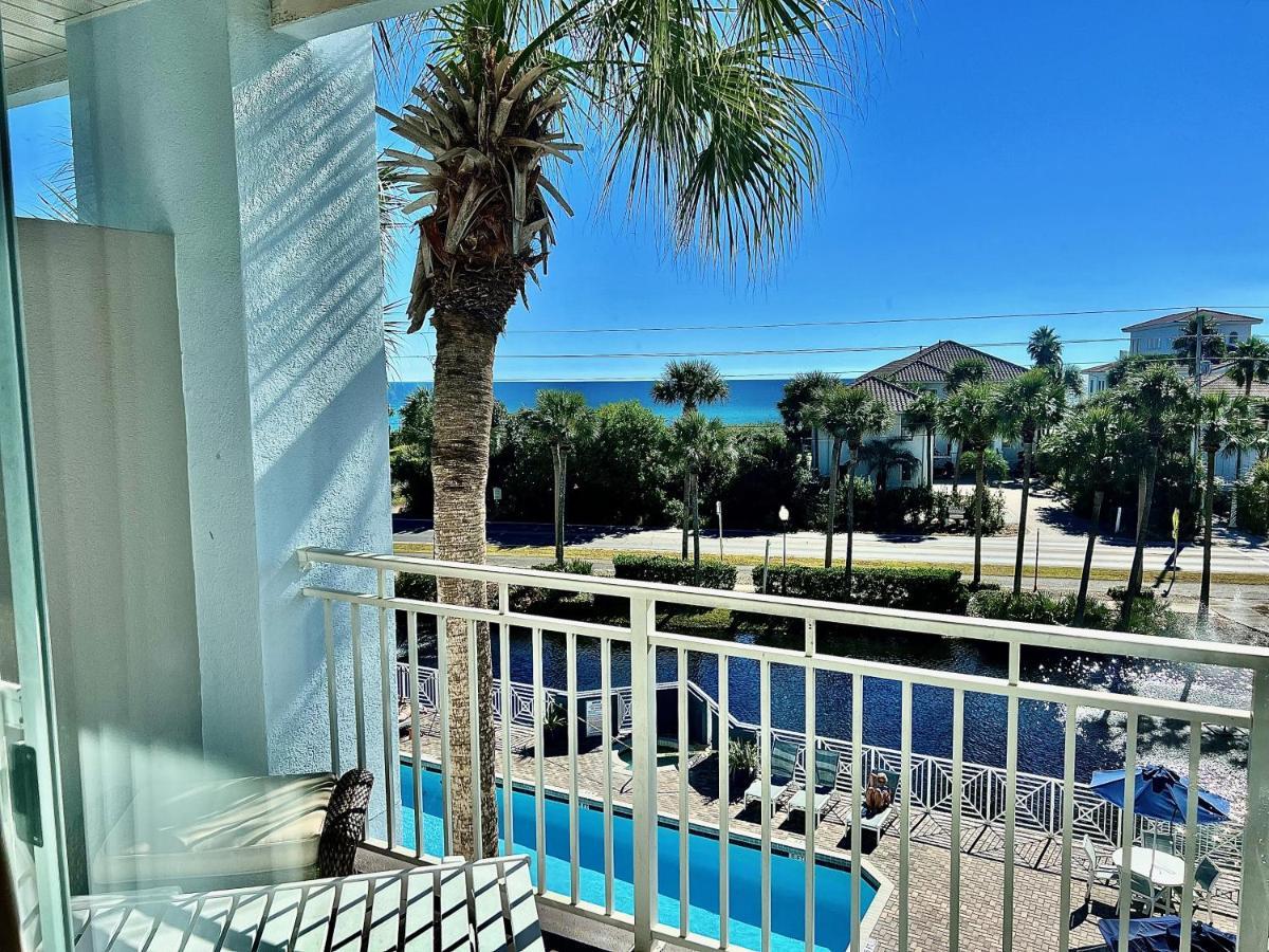 Cabana'S @ Gulf Place #308 Santa Rosa Beach Exterior photo
